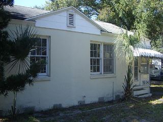 Foreclosed Home - 5104 N 15TH ST, 33610