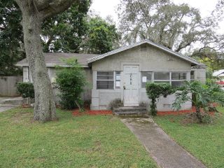 Foreclosed Home - 3701 E HENRY AVE, 33610