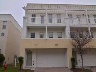 Foreclosed Home - 4531 BAY SPRING CT # 30, 33611