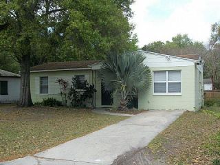 Foreclosed Home - 2315 CARROLL PL, 33612