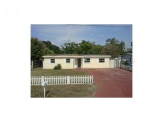 Foreclosed Home - 10925 N FLORENCE AVE, 33612