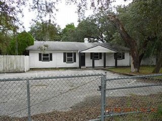 Foreclosed Home - 13207 N 22ND ST, 33612