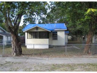 Foreclosed Home - 1508 E LINEBAUGH AVE, 33612