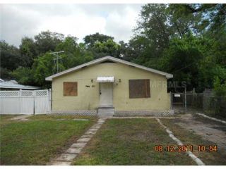 Foreclosed Home - 820 E 145TH AVE, 33613
