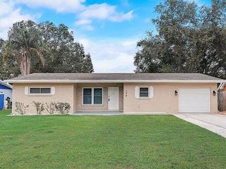 Foreclosed Home - 134 CONNIE AVE, 33613
