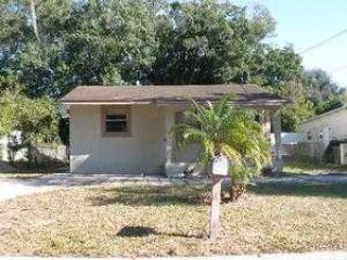 Foreclosed Home - 6909 N CAMERON AVE, 33614