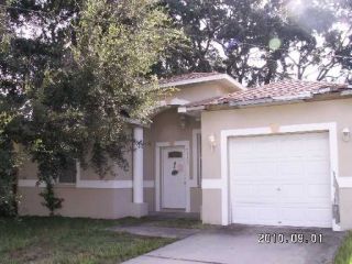 Foreclosed Home - 5115 N JAMAICA ST, 33614