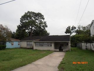 Foreclosed Home - List 100134006
