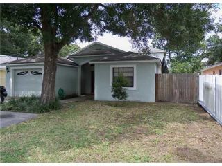 Foreclosed Home - 3821 W FLORA ST, 33614