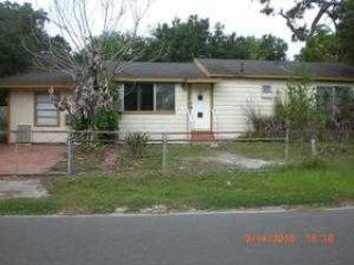 Foreclosed Home - List 100140458