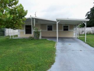 Foreclosed Home - 4533 W JEAN ST, 33614