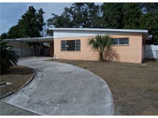 Foreclosed Home - 3111 W HENRY AVE, 33614