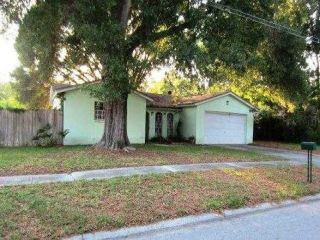 Foreclosed Home - List 100321505