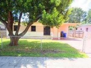 Foreclosed Home - 6010 N CAMERON AVE, 33614