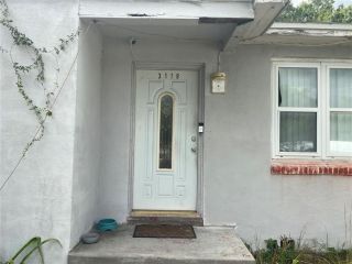 Foreclosed Home - 3119 W LAMBRIGHT ST, 33614