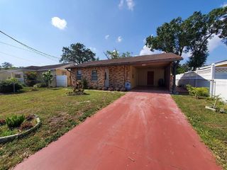 Foreclosed Home - 3020 W HAYA ST, 33614