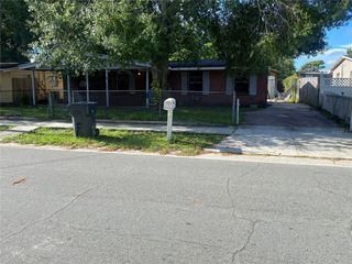 Foreclosed Home - 3904 W HAMILTON AVE, 33614