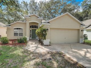 Foreclosed Home - 4636 WHISPERING PARK LN, 33614