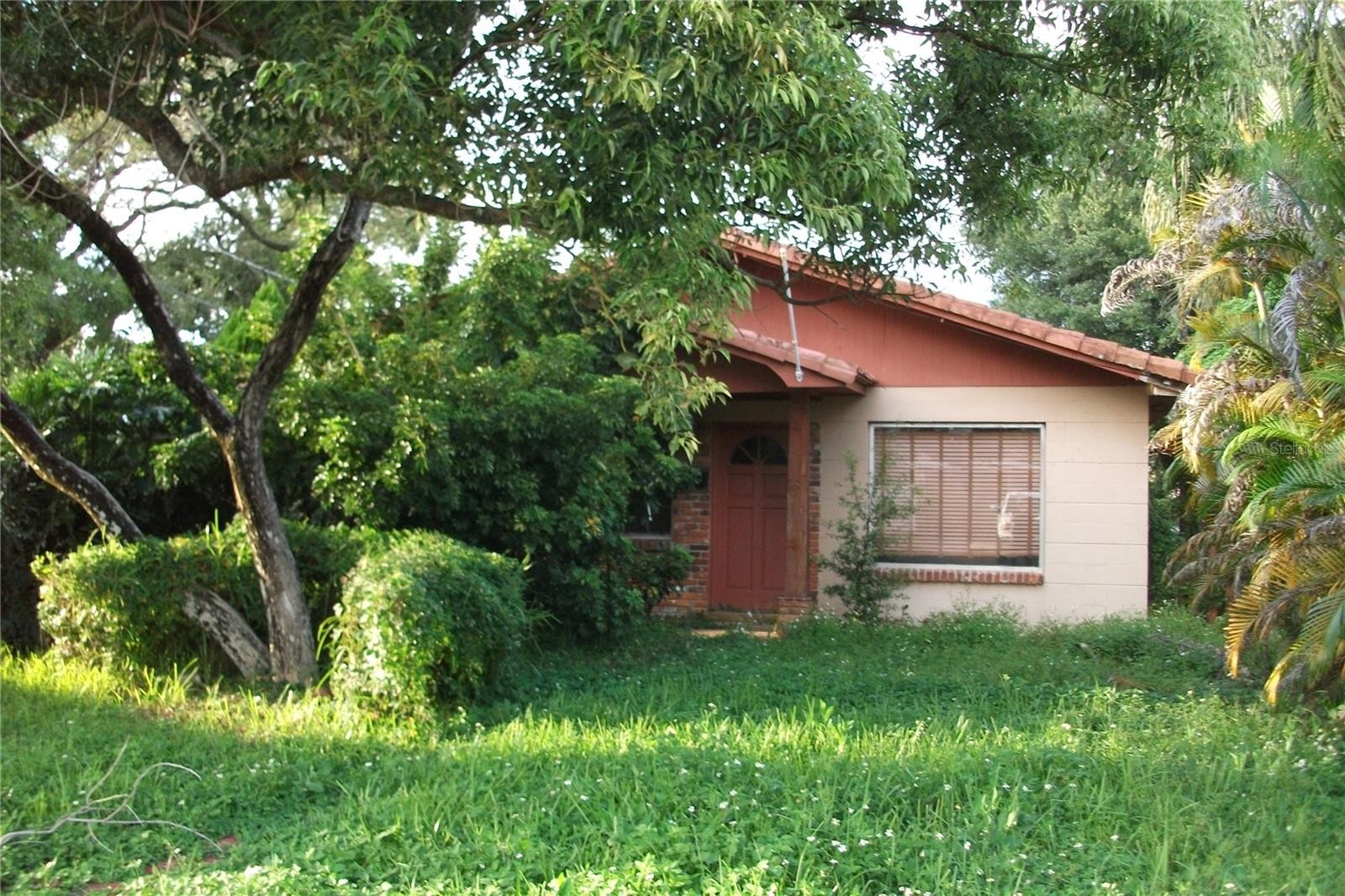 Foreclosed Home - 2521 W HIAWATHA ST, 33614