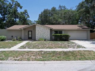 Foreclosed Home - 8302 W HIAWATHA ST, 33615