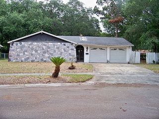 Foreclosed Home - 6701 LARIMER DR, 33615