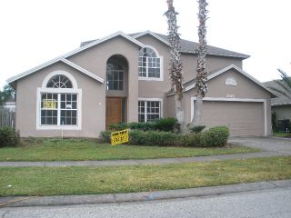 Foreclosed Home - 8916 WESTBAY BLVD, 33615