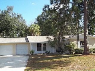 Foreclosed Home - 7101 GATEWAY CT, 33615