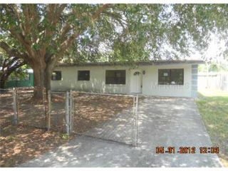 Foreclosed Home - 5110 CREST HILL DR, 33615