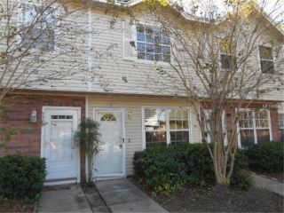 Foreclosed Home - 7510 Hollowell Dr # 7510, 33615