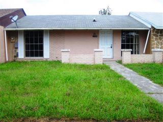 Foreclosed Home - List 100329844