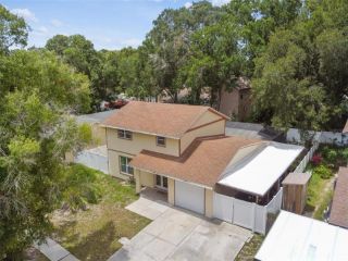 Foreclosed Home - 7701 PALMBROOK DR, 33615