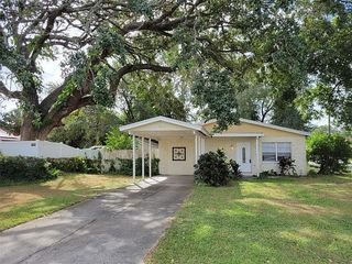 Foreclosed Home - 7512 CANAL BLVD, 33615