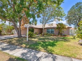 Foreclosed Home - 4636 BAY CREST DR, 33615