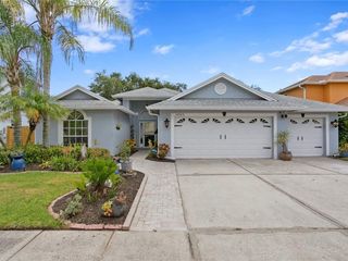 Foreclosed Home - 10025 OASIS PALM DR, 33615