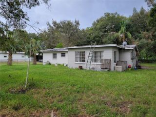 Foreclosed Home - 9809 PARSONS ST, 33615