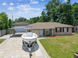Foreclosed Home - 4010 W LEILA AVE, 33616