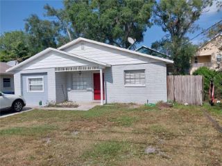 Foreclosed Home - 6826 S DESOTO ST, 33616