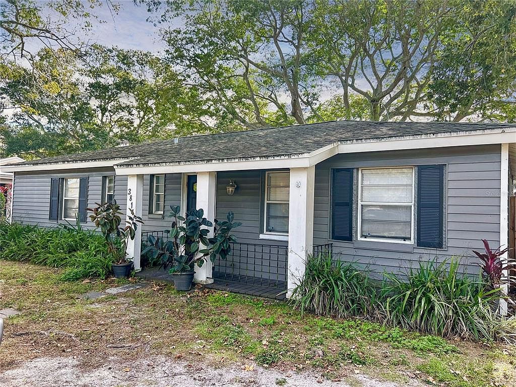 Foreclosed Home - 3814 W LEILA AVE, 33616