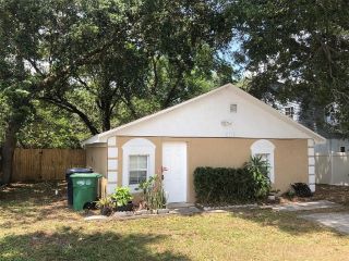Foreclosed Home - 8710 N TANGERINE PL, 33617