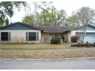 Foreclosed Home - 14503 BRENTWOOD DR, 33618