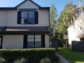 Foreclosed Home - 16626 Brigadoon Drive, 33618