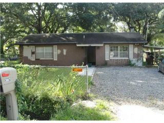 Foreclosed Home - 3007 S 76TH ST, 33619