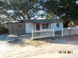 Foreclosed Home - 2314 WHITTIER ST, 33619