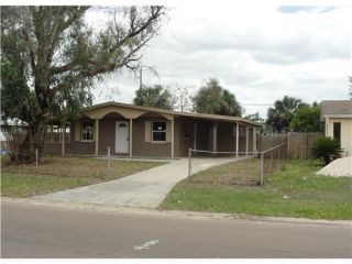 Foreclosed Home - 8313 LIBBY LN, 33619