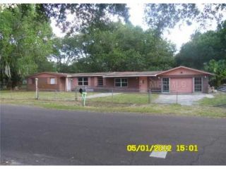 Foreclosed Home - 6505 20TH AVE S, 33619