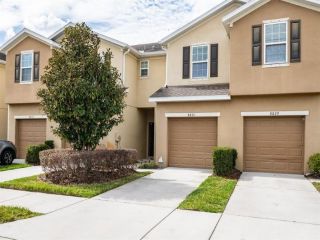 Foreclosed Home - 8831 TURNSTONE HAVEN PL, 33619