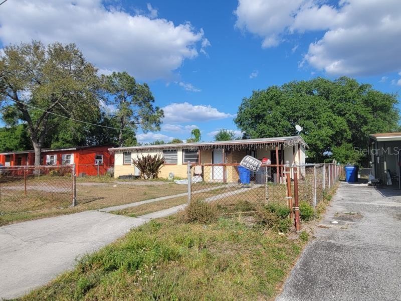 Foreclosed Home - 5022 S 87TH ST, 33619