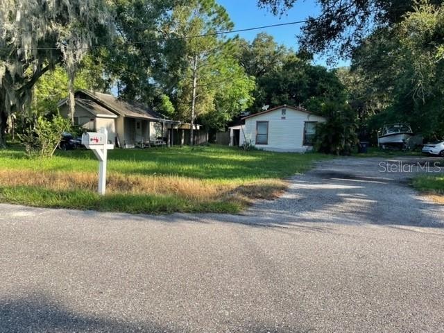 Foreclosed Home - 6808 NEW YORK DR, 33619