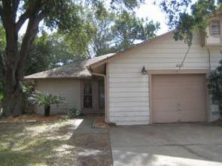 Foreclosed Home - 4410 ROCKCREST CIR, 33624