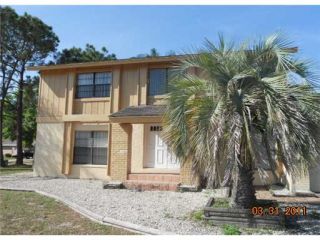 Foreclosed Home - 4702 PERSIMMON WAY, 33624